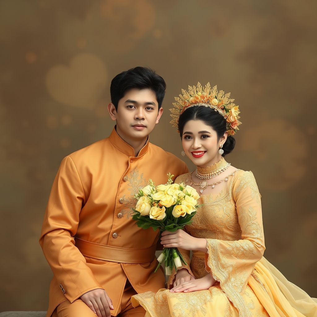ตัวละครที่สร้างความตึงเครียดใน 'Pengantin Setan'